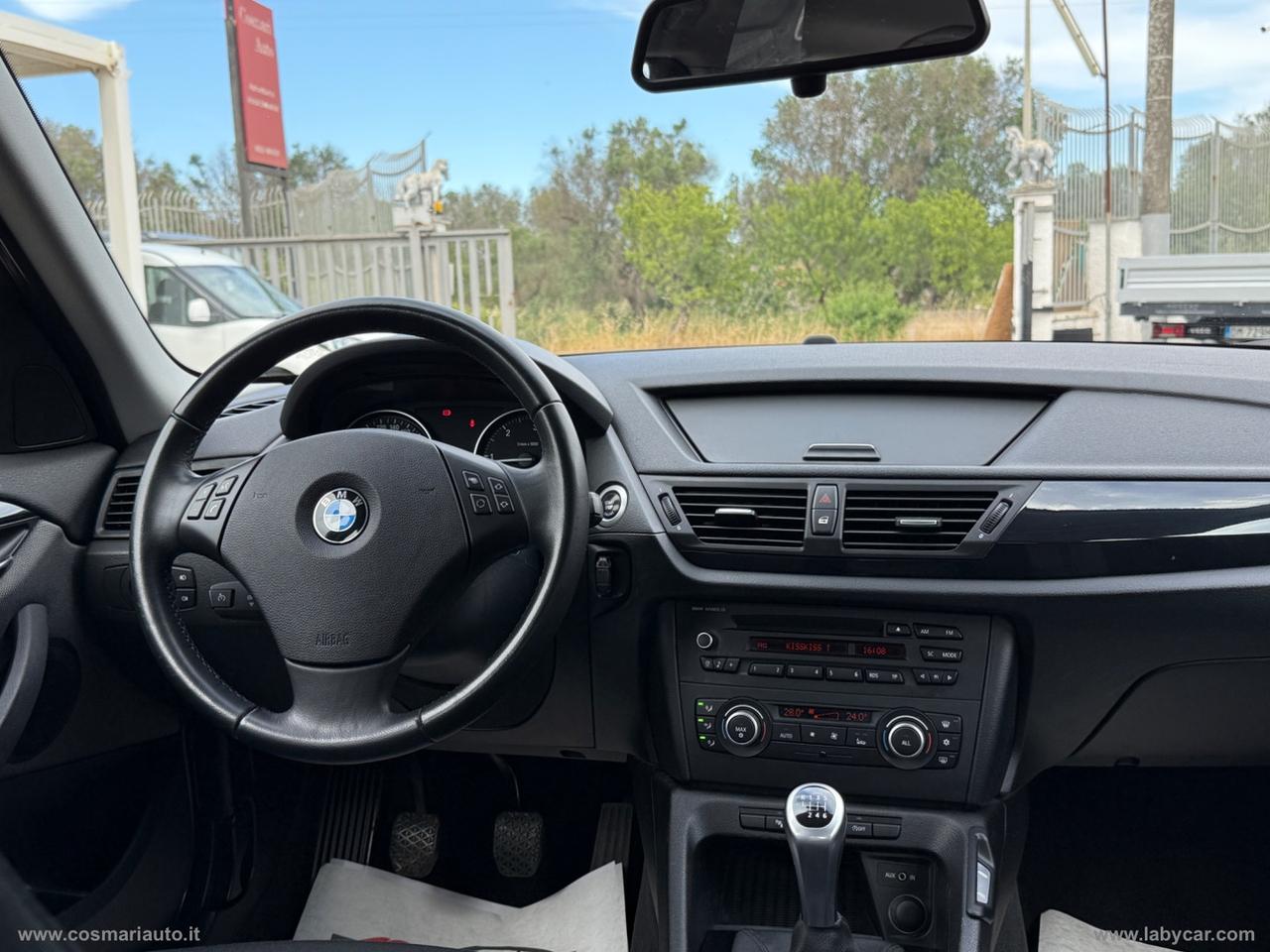 BMW X1 xDrive18d Futura
