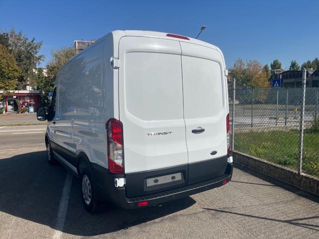 FORD Transit 310 2.0TDCi Eco 130CV aut. PM-TM Furgone 3 p. km 0