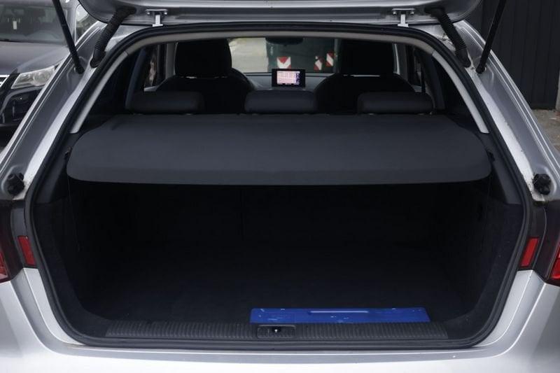 Audi A3 Audi A3 2.0 TDI Ambiente Navi Unicoproprietario