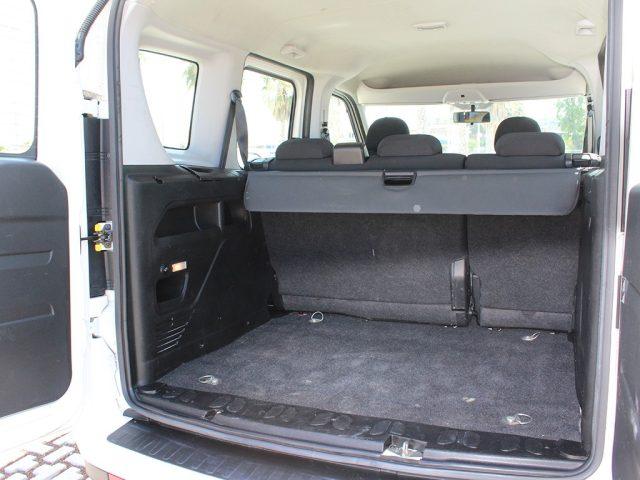 FIAT Doblo 1.3 MJT 5 posti Combi +IVA