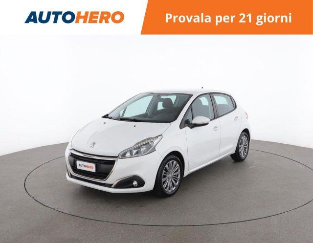 PEUGEOT 208 1° serie BlueHDi 75 5 porte Active