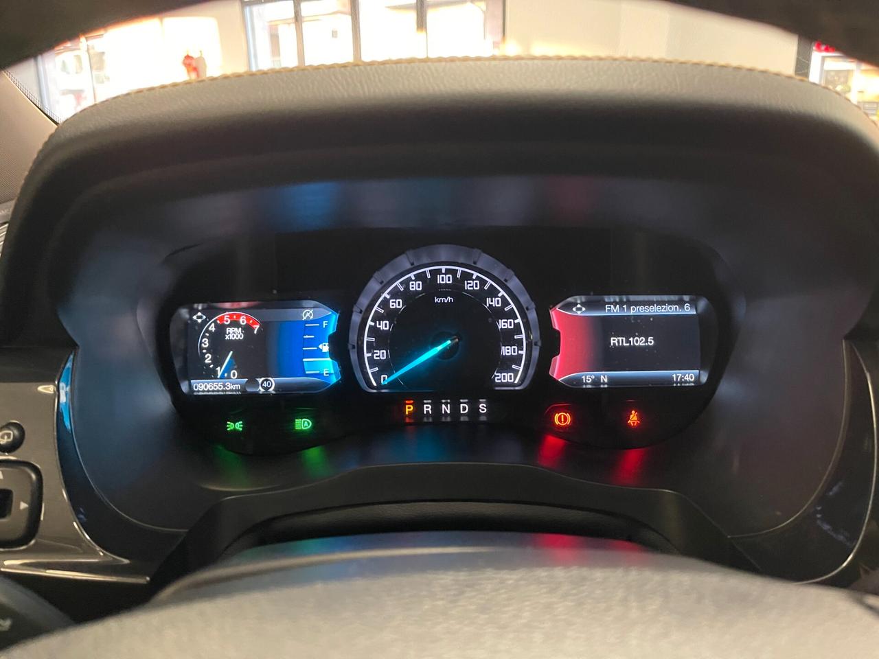 Ford Ranger 2.0 TDCi aut. Wildtrak