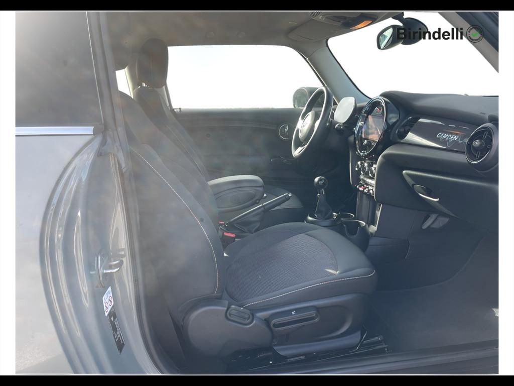 MINI Mini 4ª serie (F56) - Mini 1.5 One Camden Edition