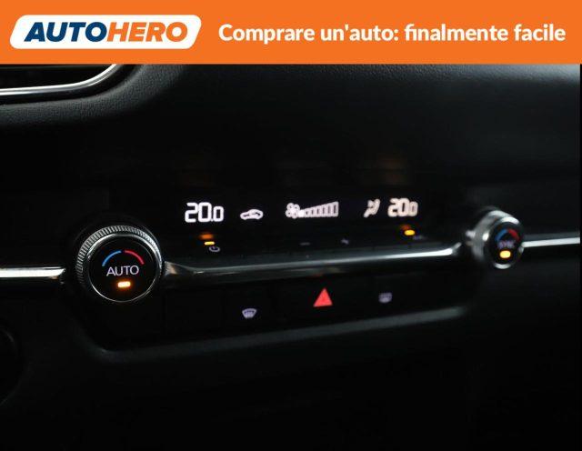 MAZDA CX-30 2.0L e-Skyactiv-X M Hybrid 2WD Executive