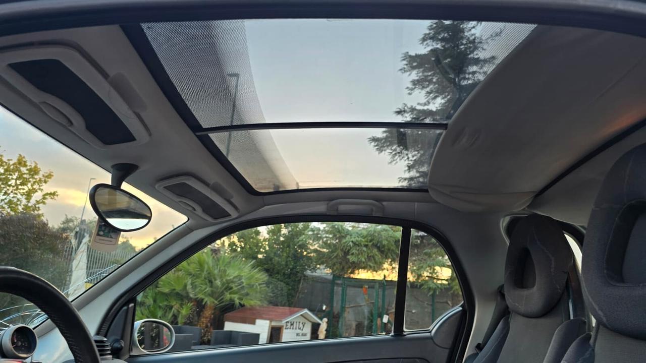 Smart 800 & pure cdi (30 kW)