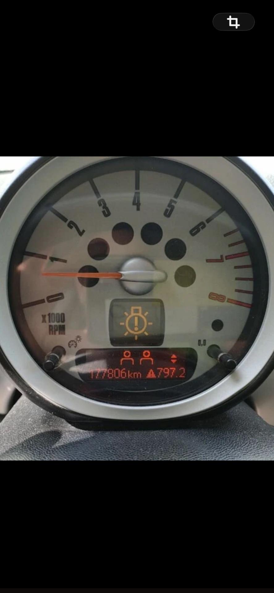Mini 14. RAY (55kW)
