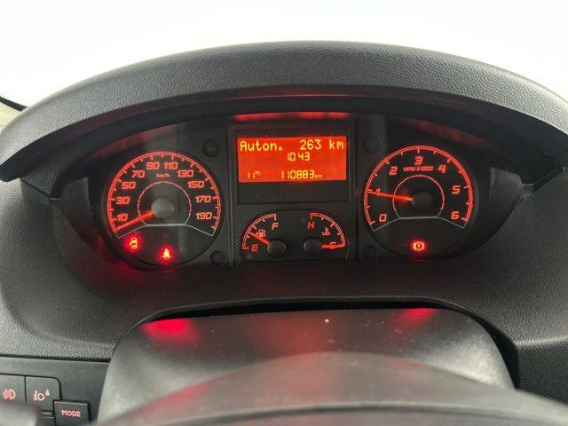 FIAT Ducato 30 2.0 MJT PC-TN Furgone