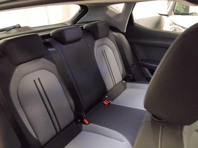 SEAT Leon 2.0 TDI DSG Business C/GRIMALDI SPECIAL DAY