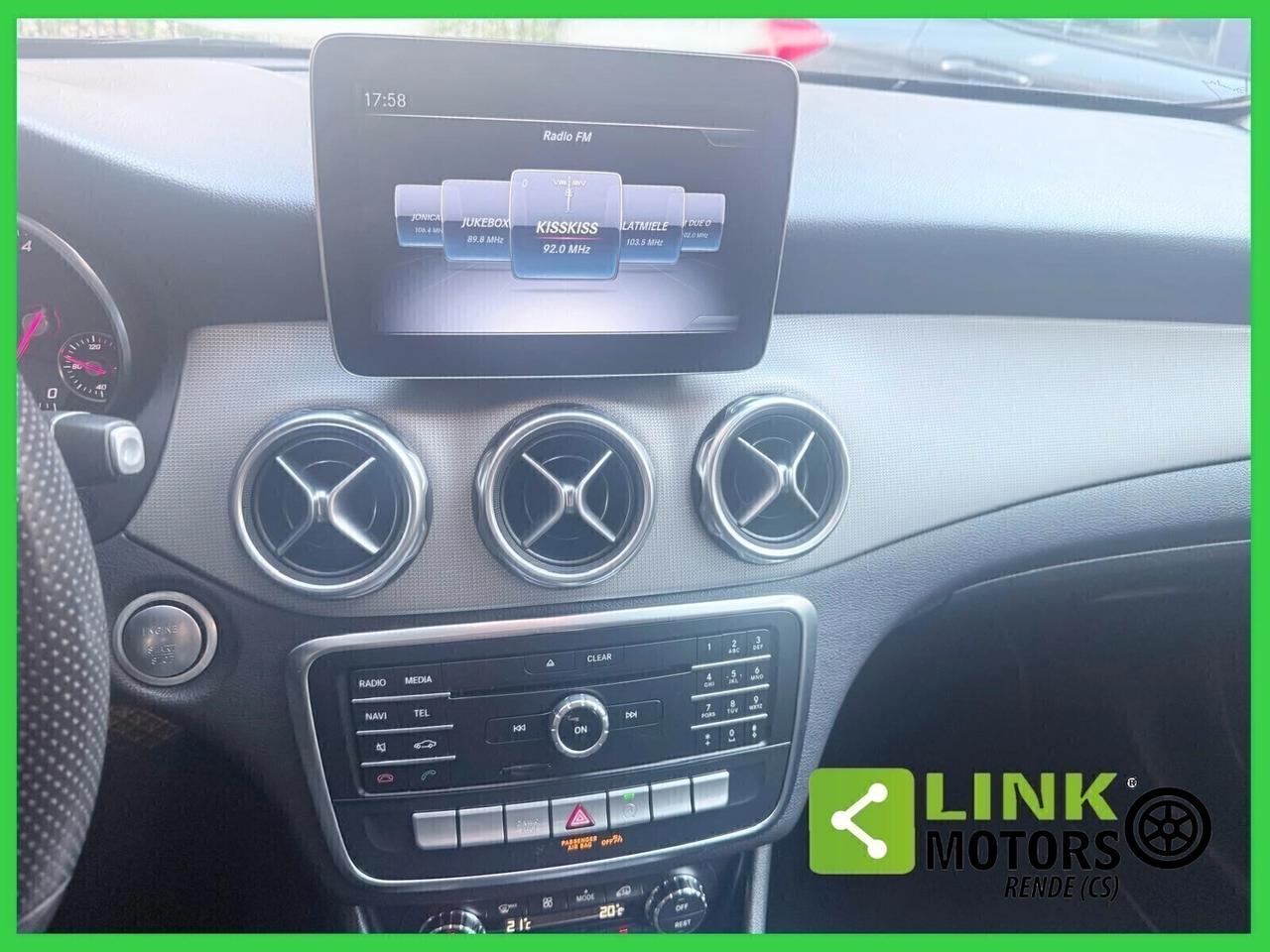 Mercedes-benz GLA 200 d Automatic Sport 12/2018