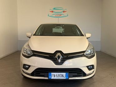 RENAULT Clio 1.2 75 CV 5 porte Duel