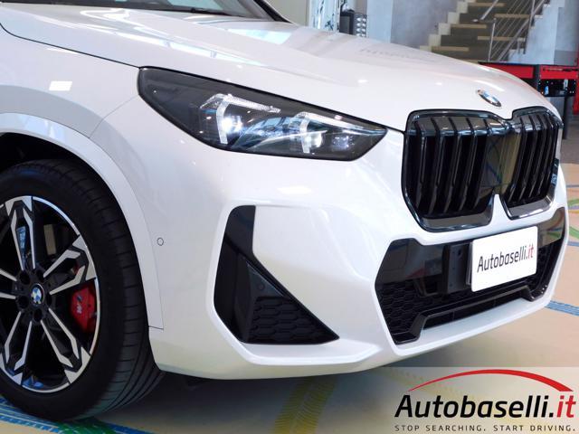 BMW X1 XDRIVE23D MSPORT PRO 197CV MHEV