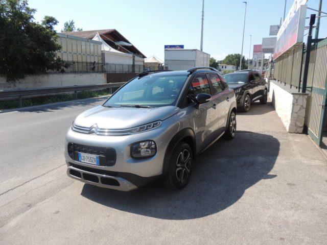 CITROEN C3 Aircross BlueHDi 110 S&S Feel
