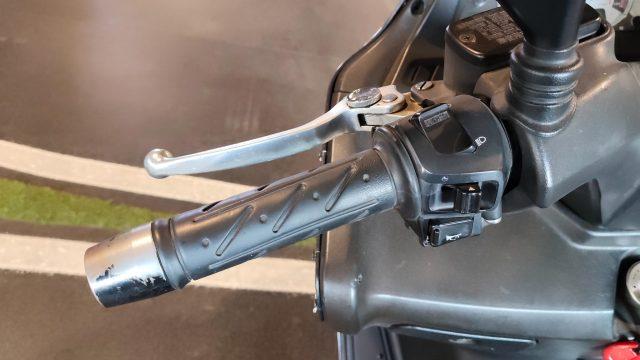 KYMCO Xciting 300 R 300