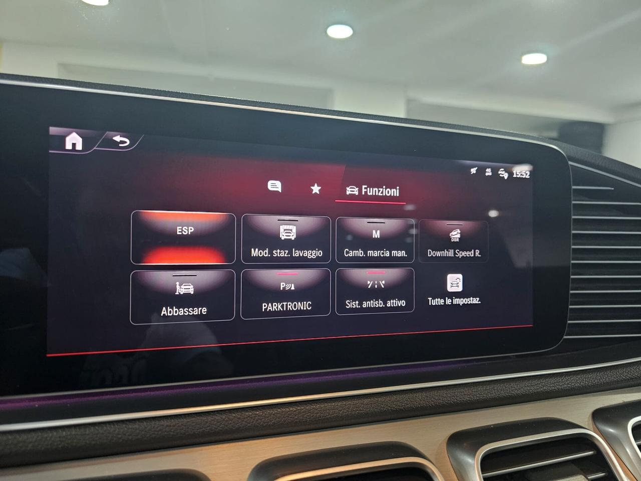 Mercedes-benz GLE 300 d 4Matic Mild Hybrid AMG Line Premium Plus
