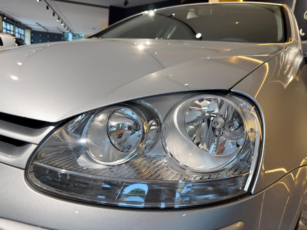 Volkswagen Golf 1.6 5p. Comfortline UNICO PROPRIETARIO!