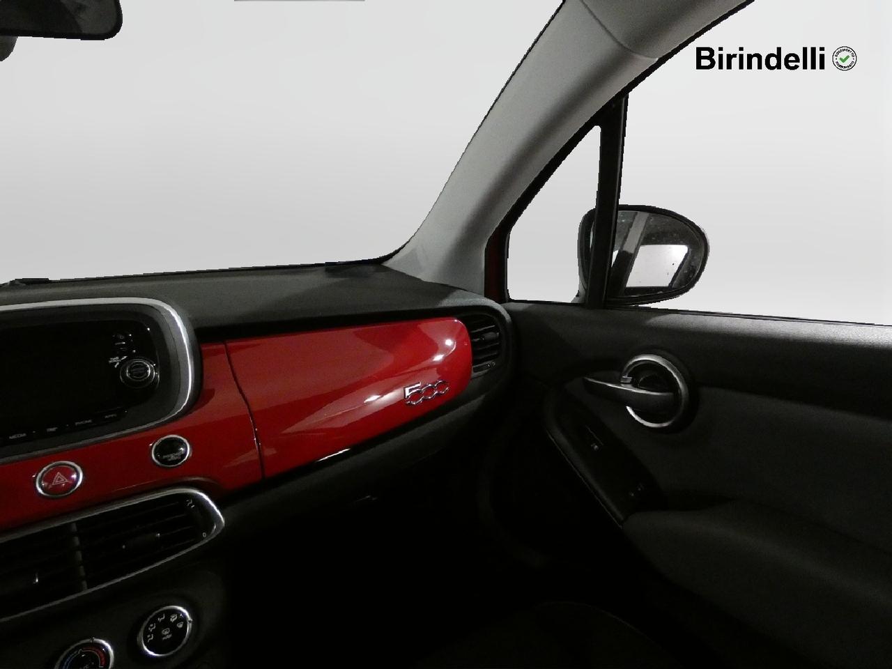 FIAT 500X - 500X 1.4 MultiAir 140 CV DCT Pop Star