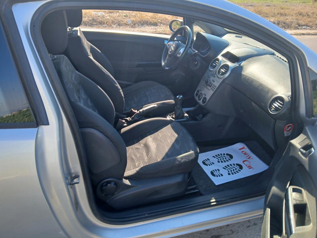 Opel Corsa 1.3 CDTI 75CV 115 MILA KM