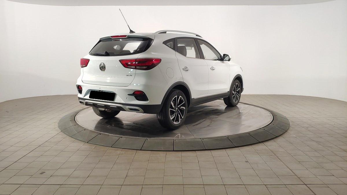 MG Zs 1.0T-Gdi Aut. Luxury