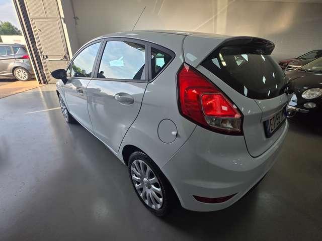 Ford Fiesta Fiesta VI 2013 3p 1.5 tdci Titanium 75cv