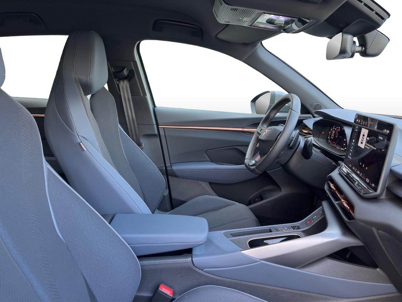 Cupra Terramar 1.5 e-hybrid 204cv dsg