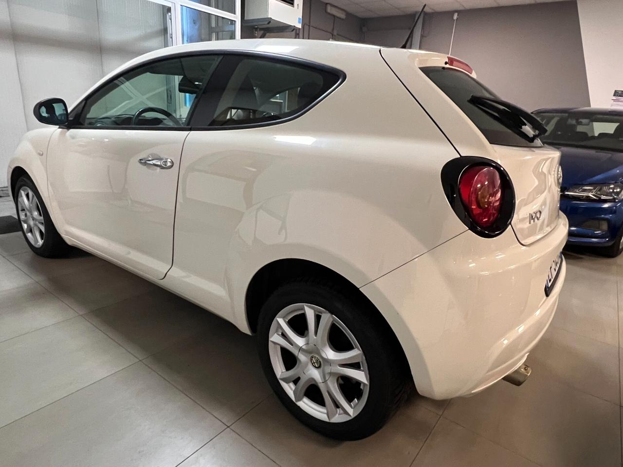 Alfa Romeo MiTo 1.4 105 CV M.air S&S Distinctive