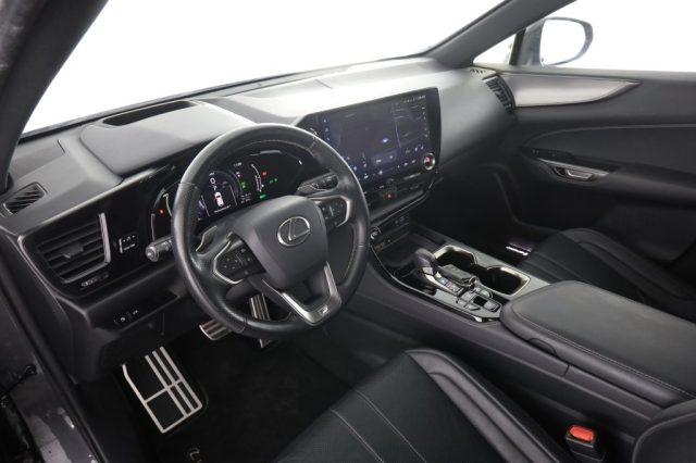 LEXUS Other NX NX Plug-in 4WD F-Sport