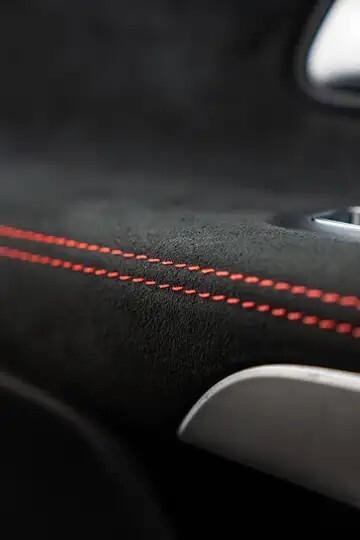 Mercedes-benz A 45 AMG 45S 4Matic+