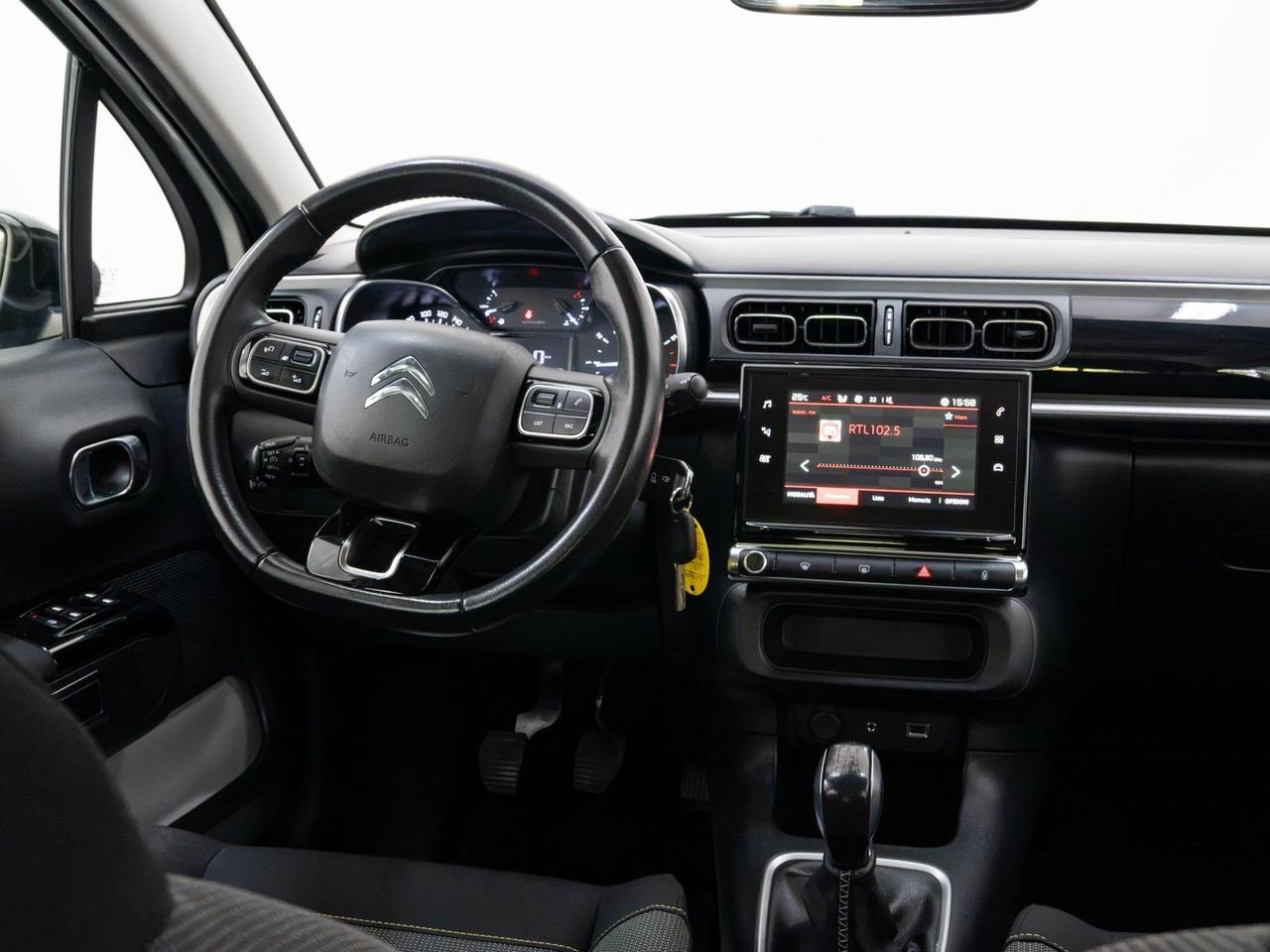 Citroen C3 1.5 Shine HDI 75cv