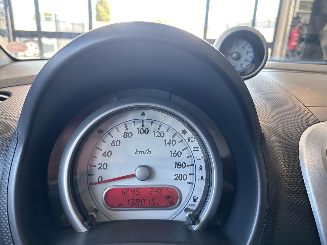 Suzuki Splash 1.0 GLS Safety Pack