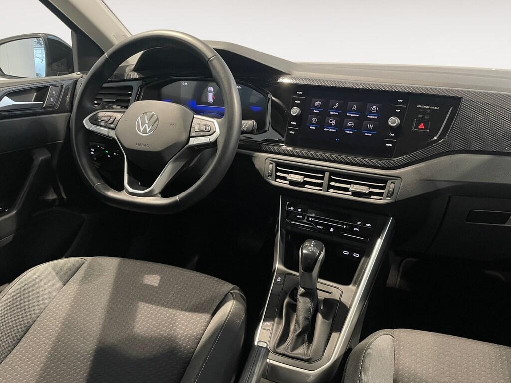 Volkswagen Polo VI 2022 1.0 TSI 95CV DSG Life