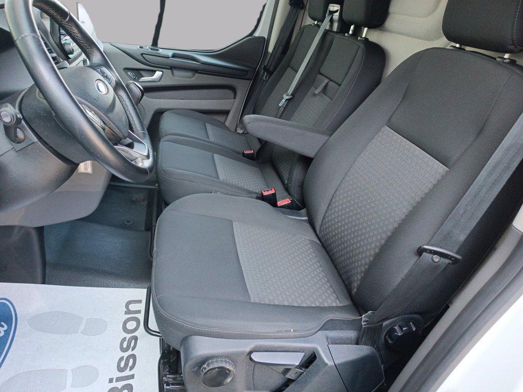 FORD Transit Custom 320 2.0 EcoBlue 130CV PC Trend del 2021