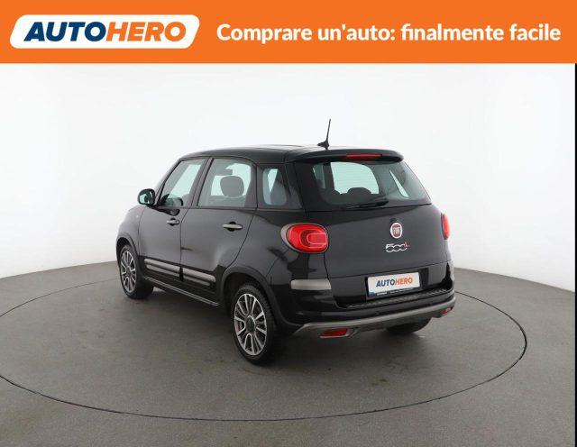 FIAT 500L 1.3 Multijet 95 CV Cross