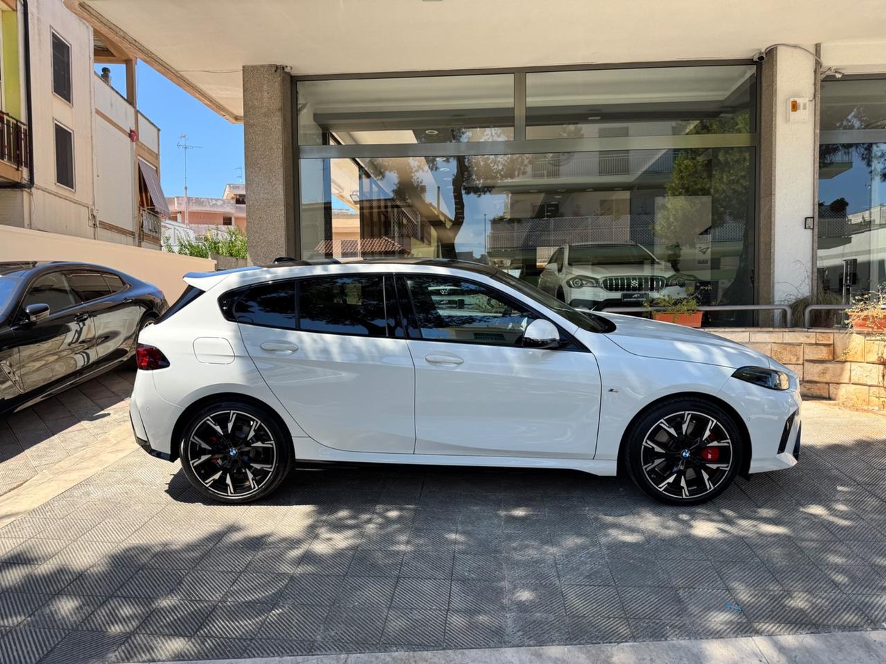 Bmw 118D 5p. MSport Pro
