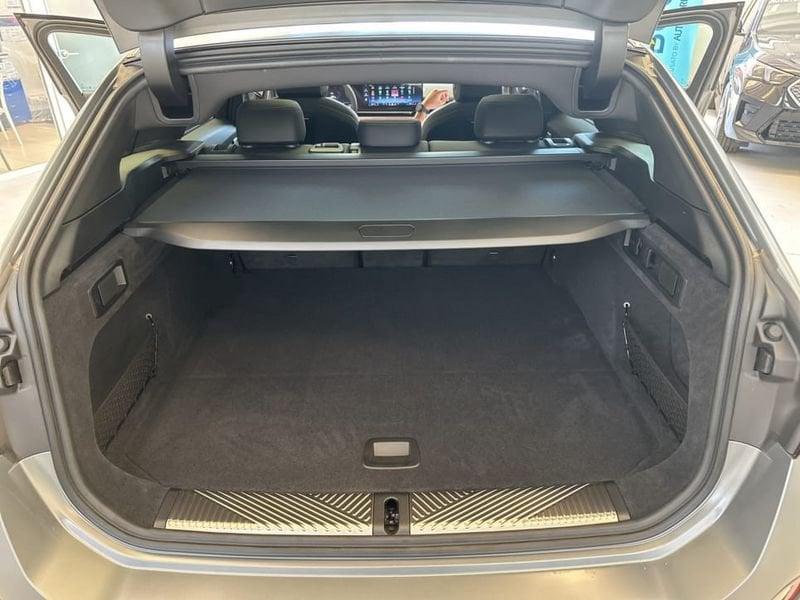 BMW i5 Touring eDrive40 M Sport Pro