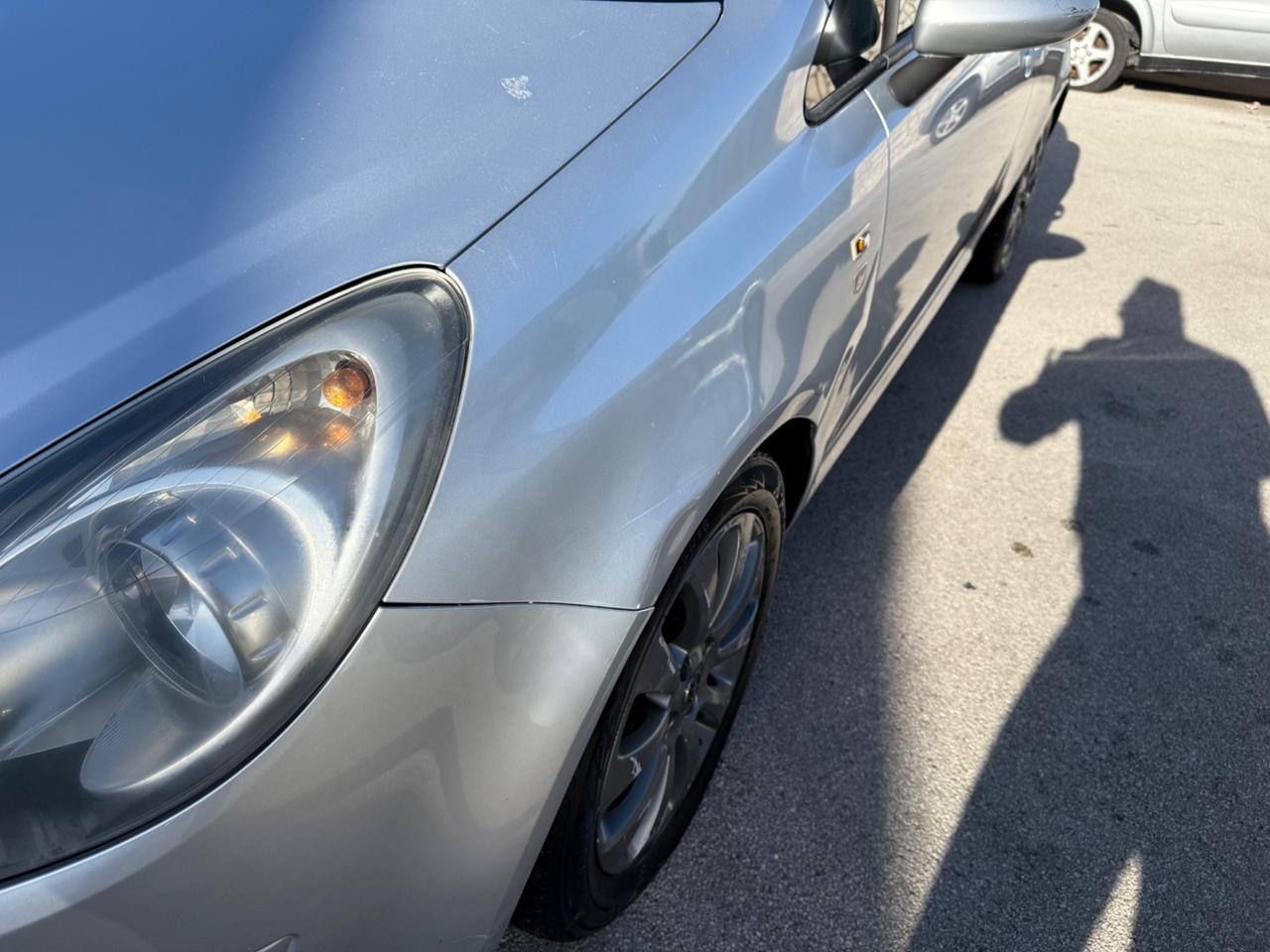 Opel Corsa 1.2 80CV 3 porte GPL-TECH Edition