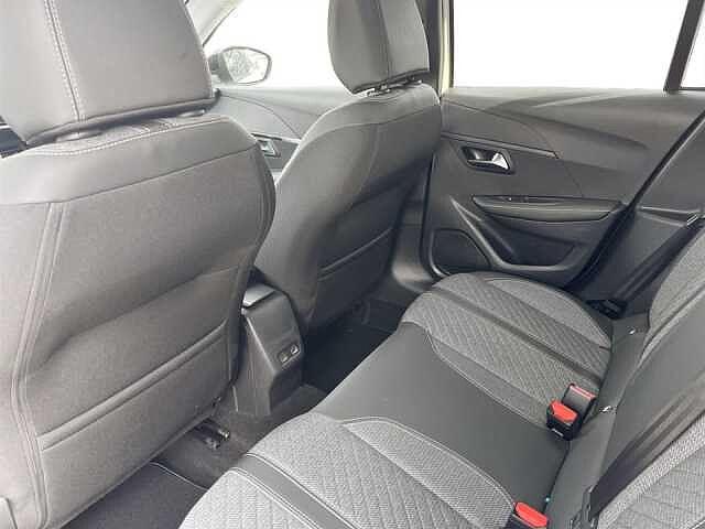 Peugeot 208 208 5P - ALLURE Hybrid 100 E-DCS6