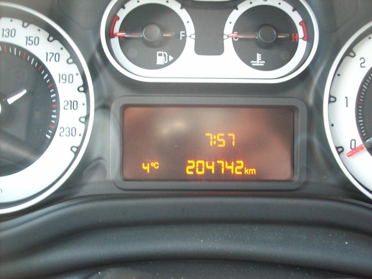 FIAT 500L 1.6 MTJ CV.105 TREKKING