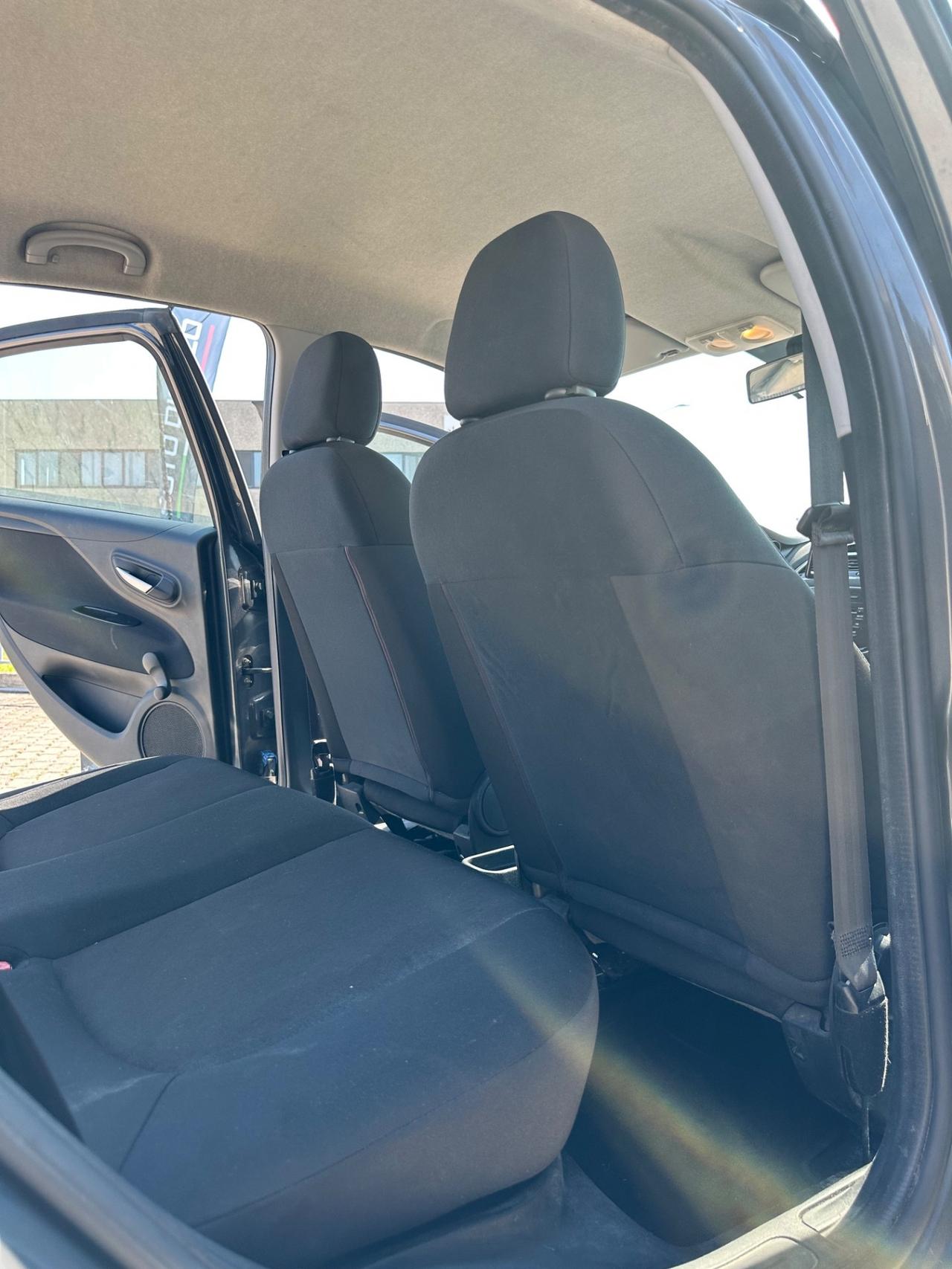 Fiat Punto 1.2 8V 5 porte Lounge