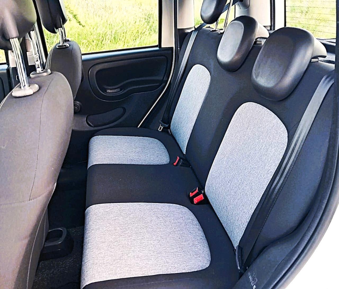 Fiat Panda 1.3 MJT 95 CV S&S Lounge (IVA ESPOSTA)