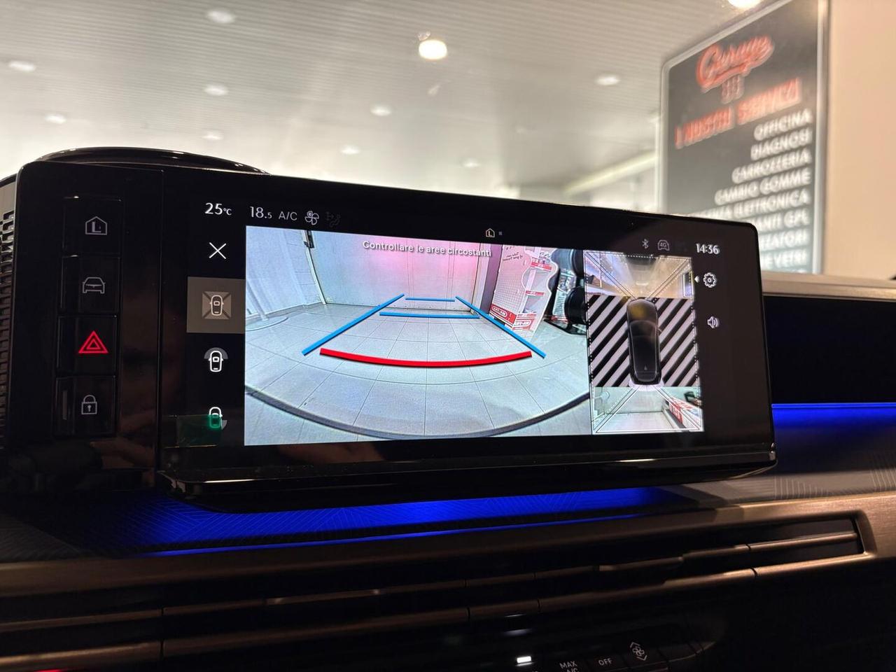 Lancia Ypsilon 1.2 mhev LX 110cv e-dct