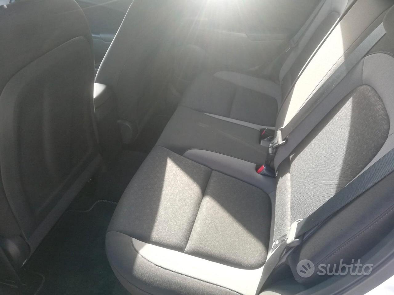 Hyundai Kona 1.6 CRDI 115 CV Style euro6d 2019