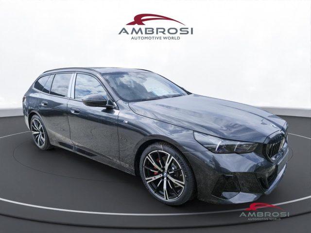 BMW 520 Serie 5 d xDrive Touring Innovation Msport Pro Pac