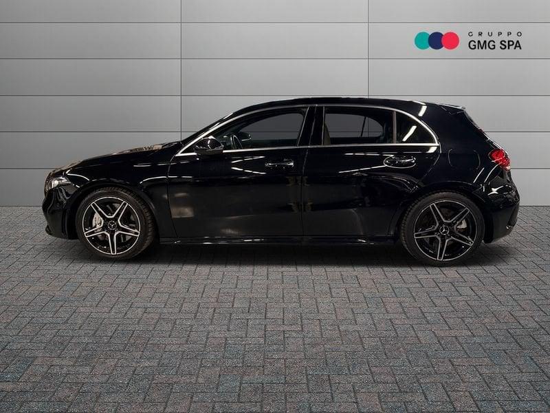 Mercedes-Benz Classe A A AMG 35 4matic auto