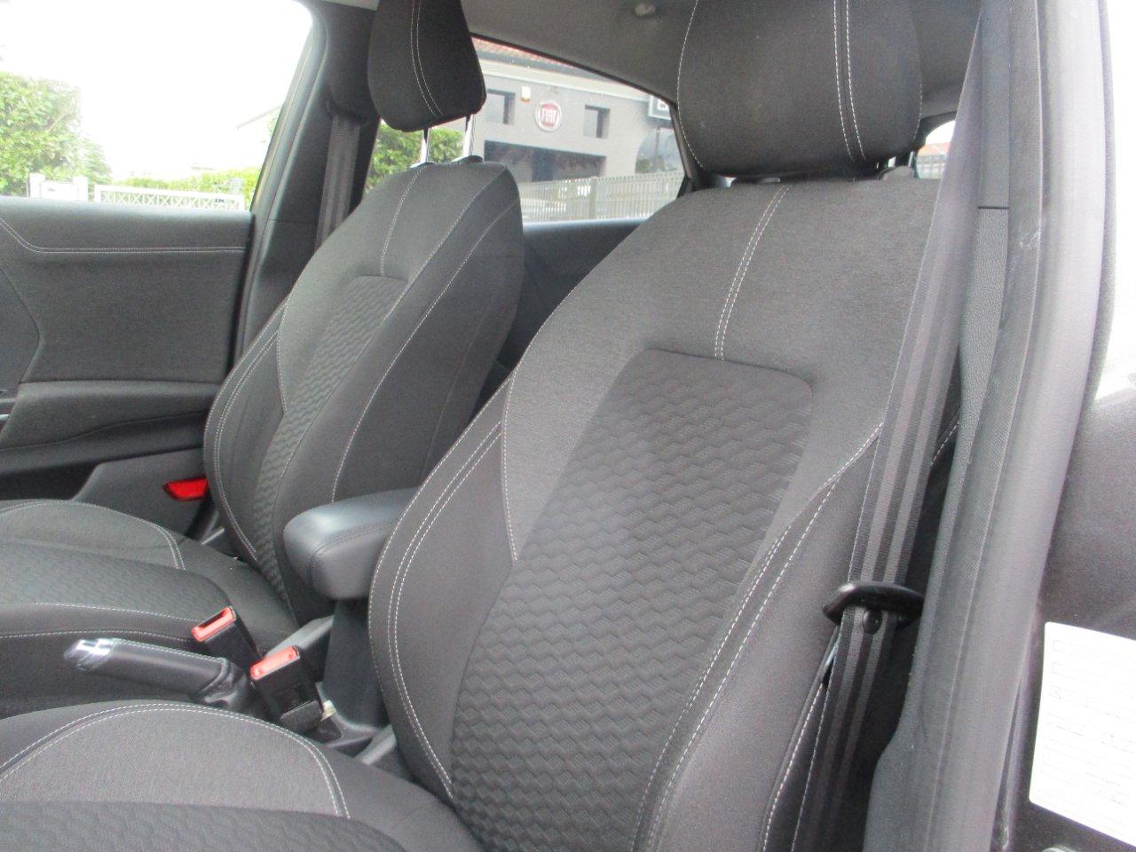 Ford Puma 1.0 ecoboost h Titanium s&s 125cv CarPlay/NAVI/Led