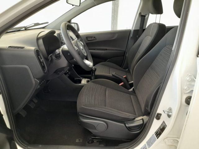 KIA Picanto 1.0 5 porte Active *solo 47.100 Km*