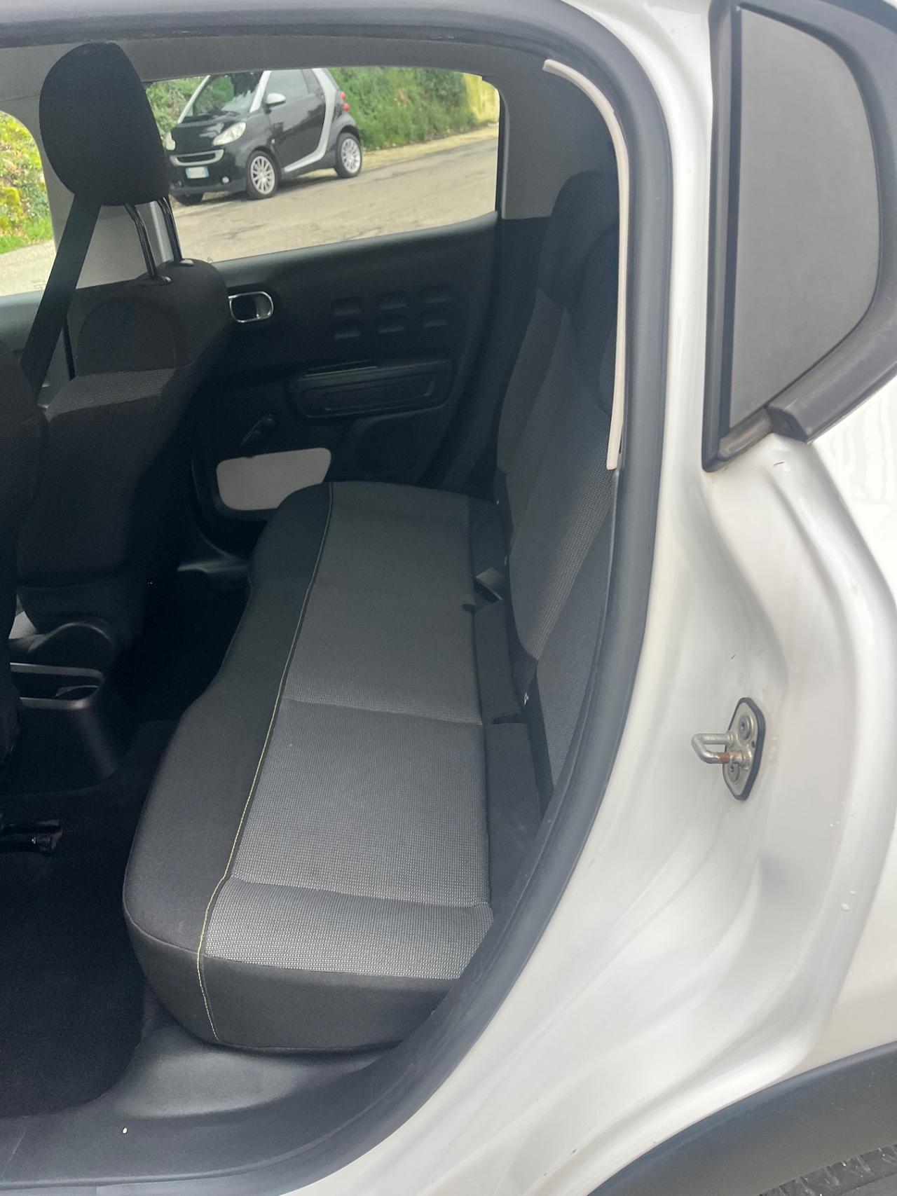 Citroen C3 BlueHDi 75 S&S Shine