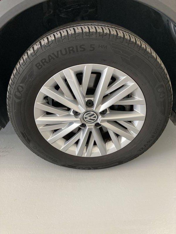 Volkswagen T-Roc 2.0 TDI SCR Business BMT