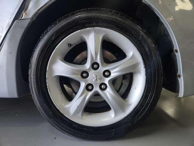 Mitsubishi Grandis Grandis 2.0 di-d Intense 7posti