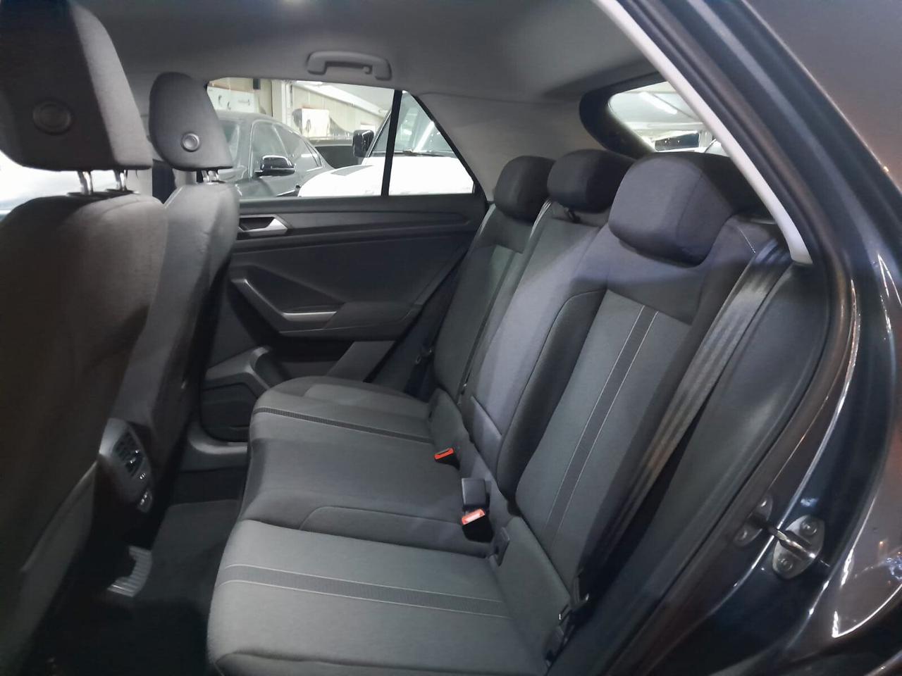 Volkswagen T-Roc 1.0 TSI Life