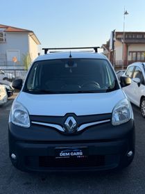 Renault Kangoo Blue dCi 95CV Express Furgone Ice Plus